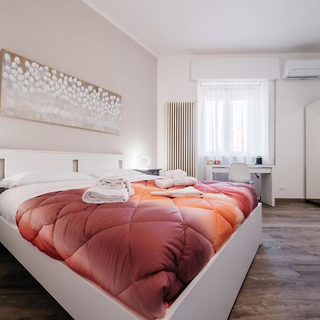 Porta Nuova Suites Верона Екстериор снимка