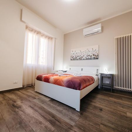 Porta Nuova Suites Верона Екстериор снимка