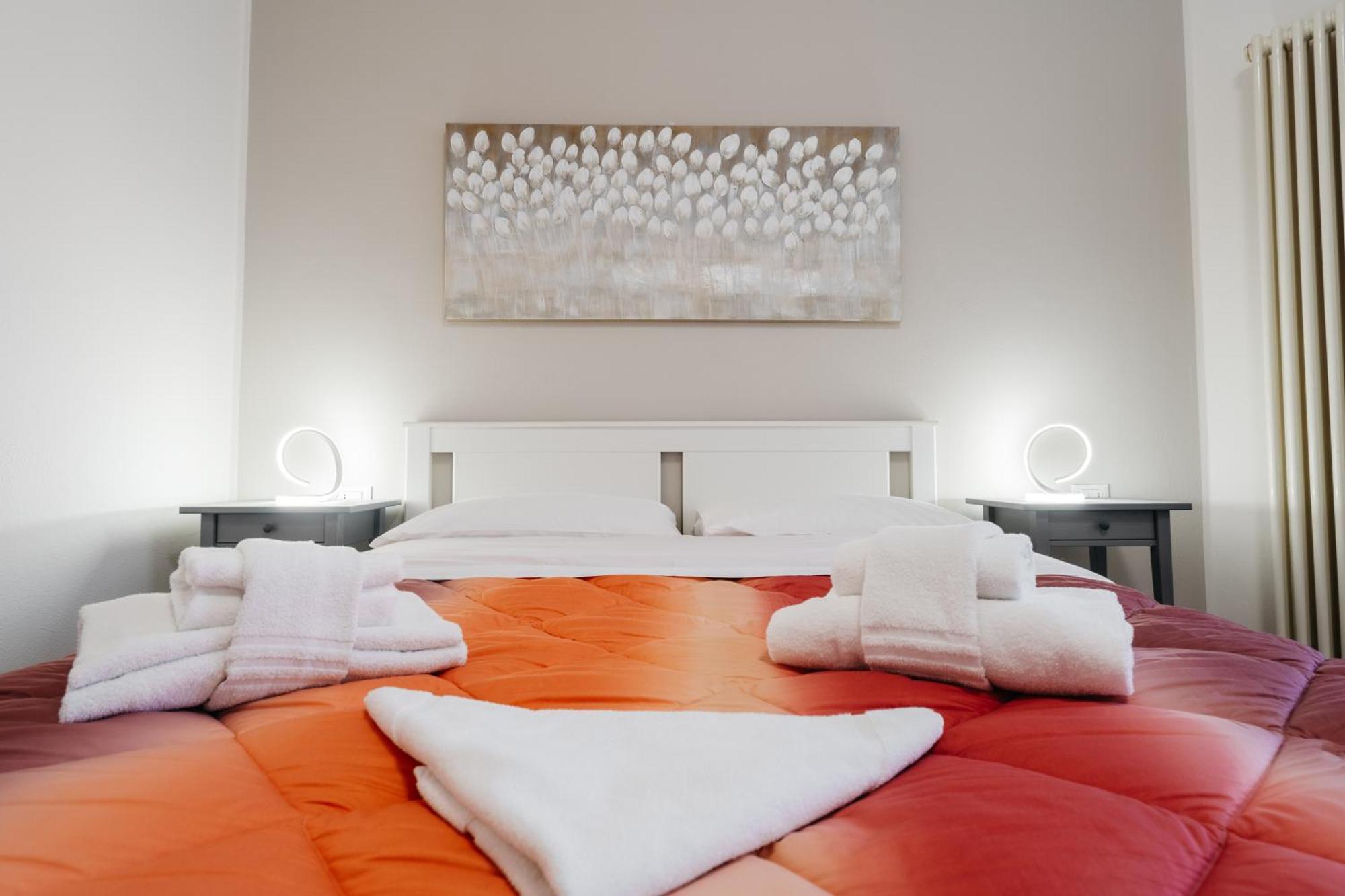 Porta Nuova Suites Верона Екстериор снимка