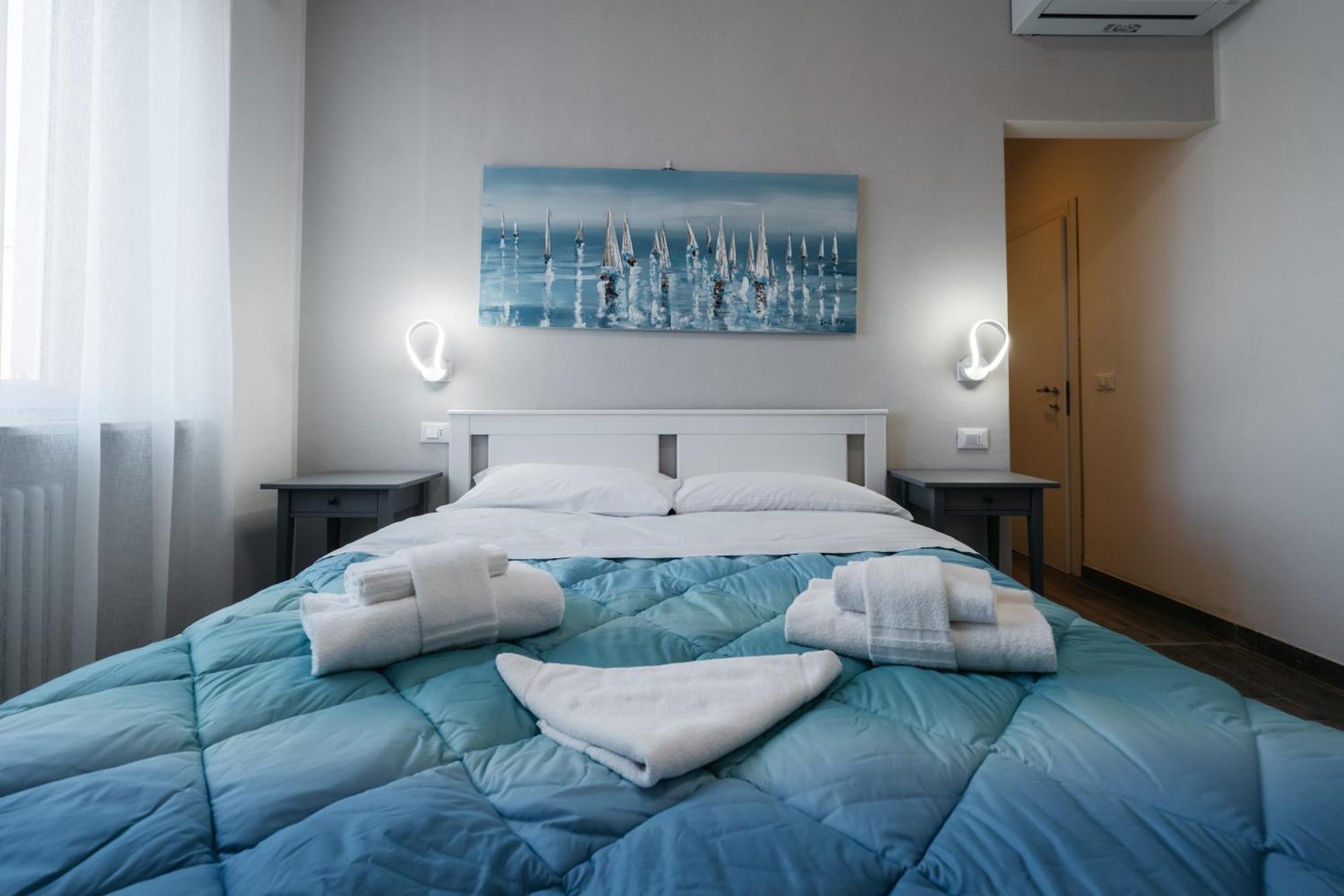 Porta Nuova Suites Верона Екстериор снимка