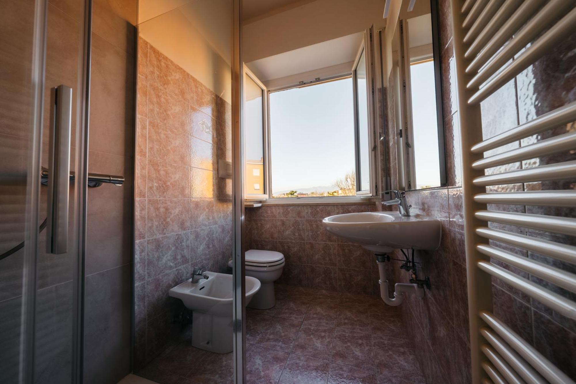 Porta Nuova Suites Верона Екстериор снимка
