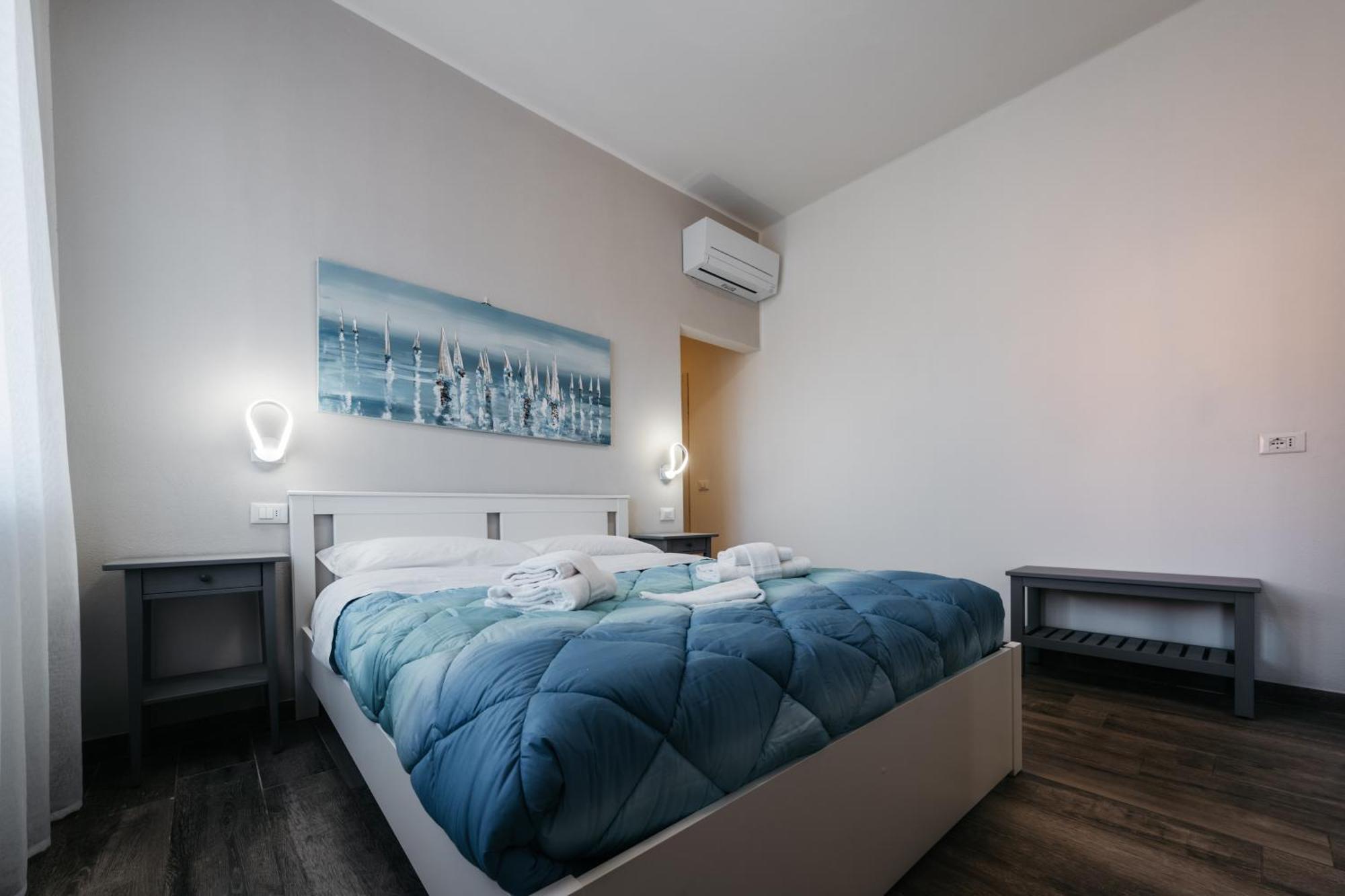 Porta Nuova Suites Верона Екстериор снимка