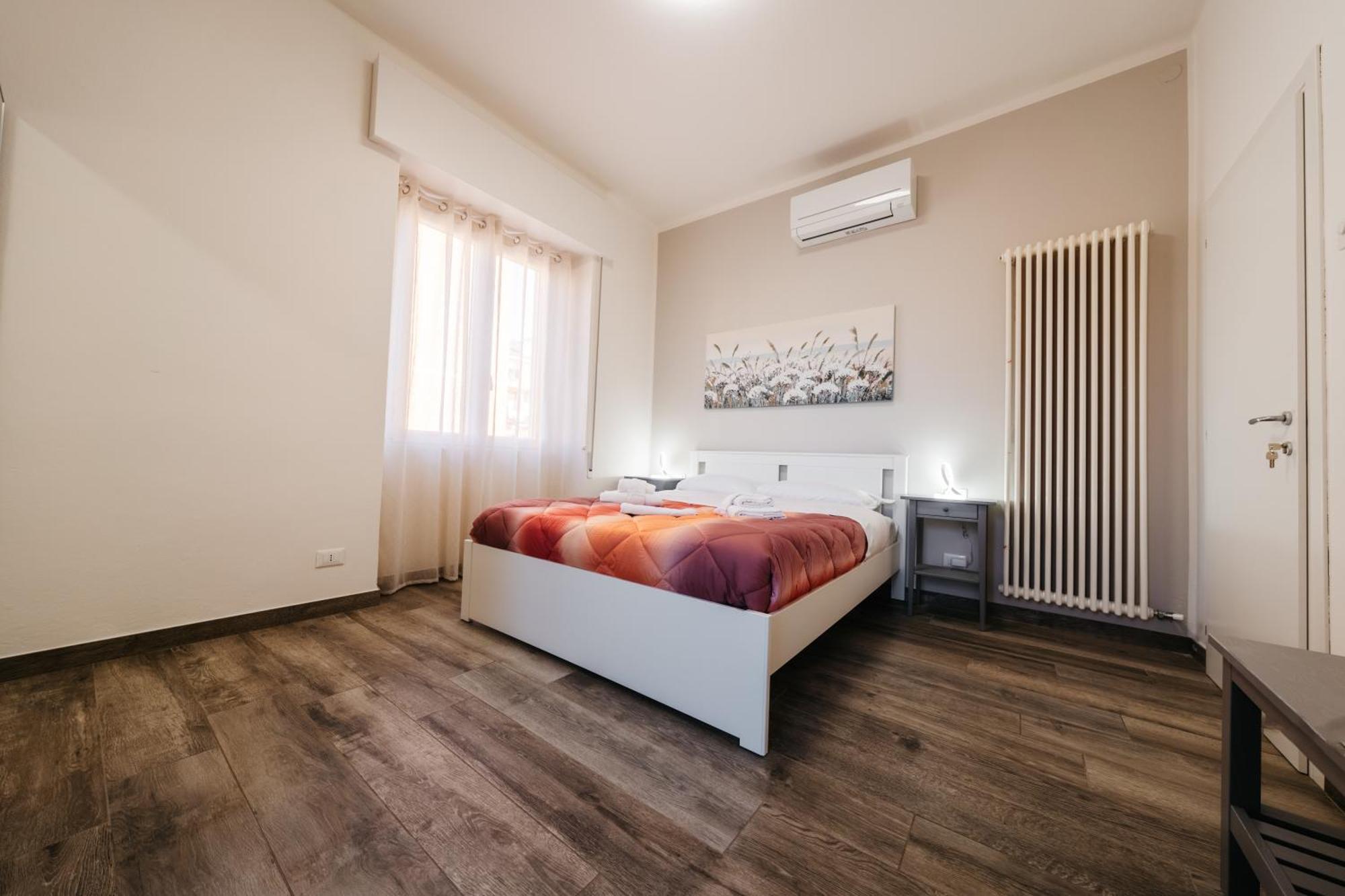 Porta Nuova Suites Верона Екстериор снимка